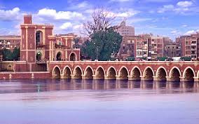 القناطر الخيريه